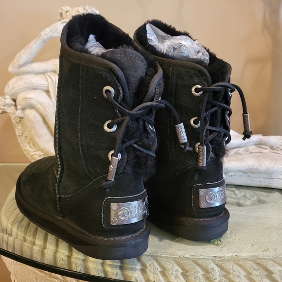 Australia Luxe Collective Dita Short Boot 1-9-22 - Picture 5 of 16